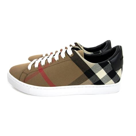 scarpe burberry uomo sneakers|Sneaker firmate da uomo .